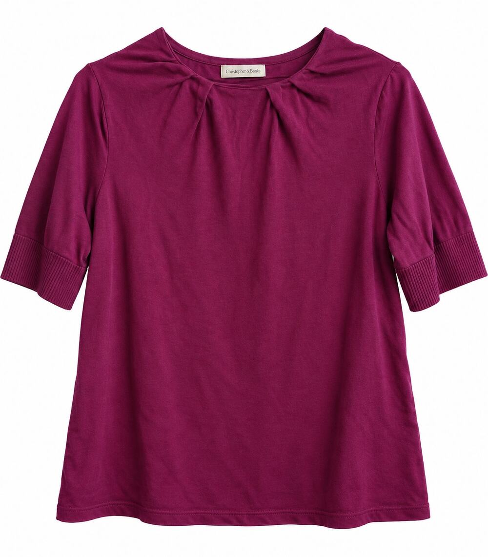 Coldwater Creek Women's Shirt Size 1X